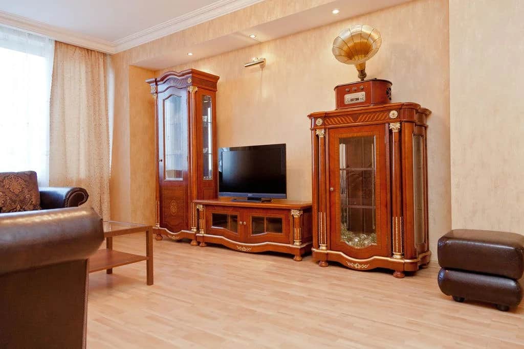 Apartments at Arbat Area: фото 2