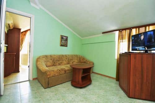 Guest House Georgy: фото 2