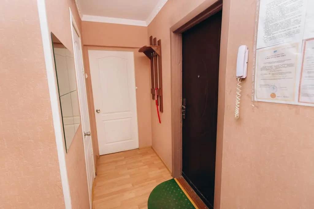 Меблированные комнаты Александрия на Уральской Улице: фото 2
