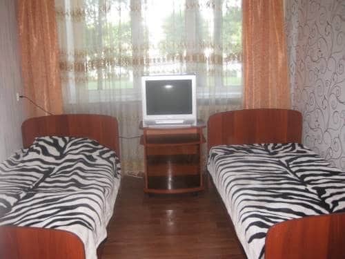 Hotel Yuytnaya: фото 2
