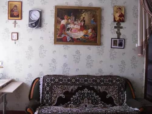 Vostochny Guest House: фото 2