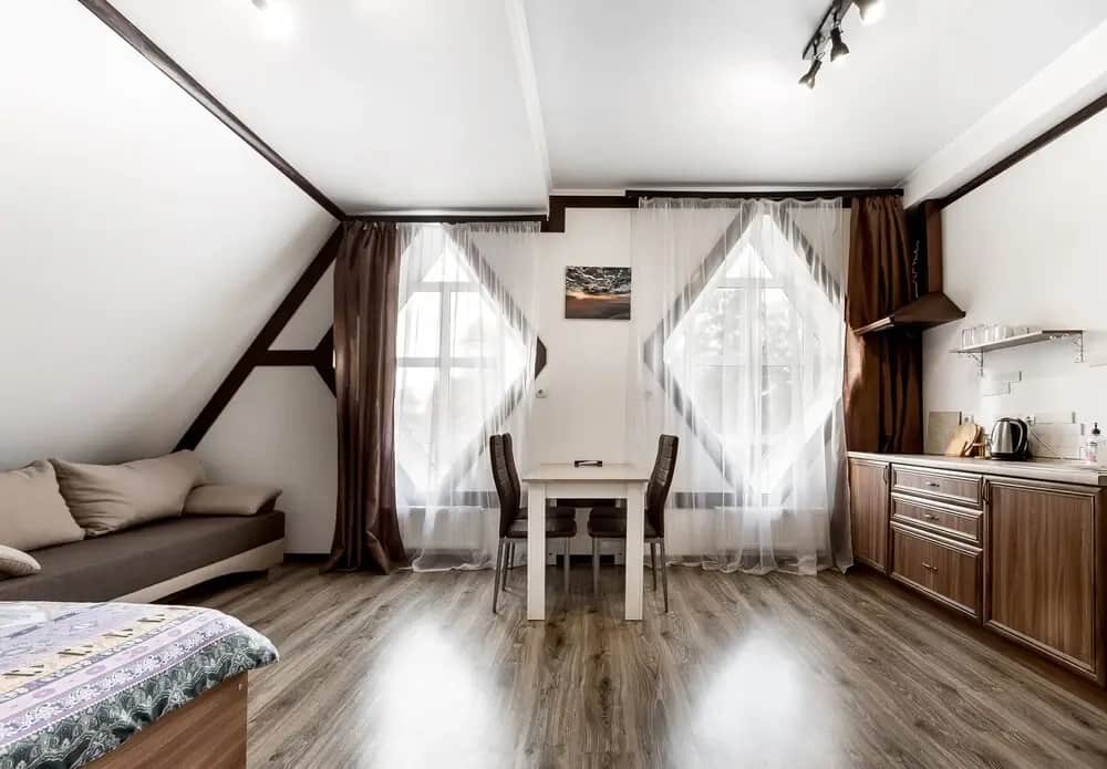 Aparthotel Home Rauschen: фото 2