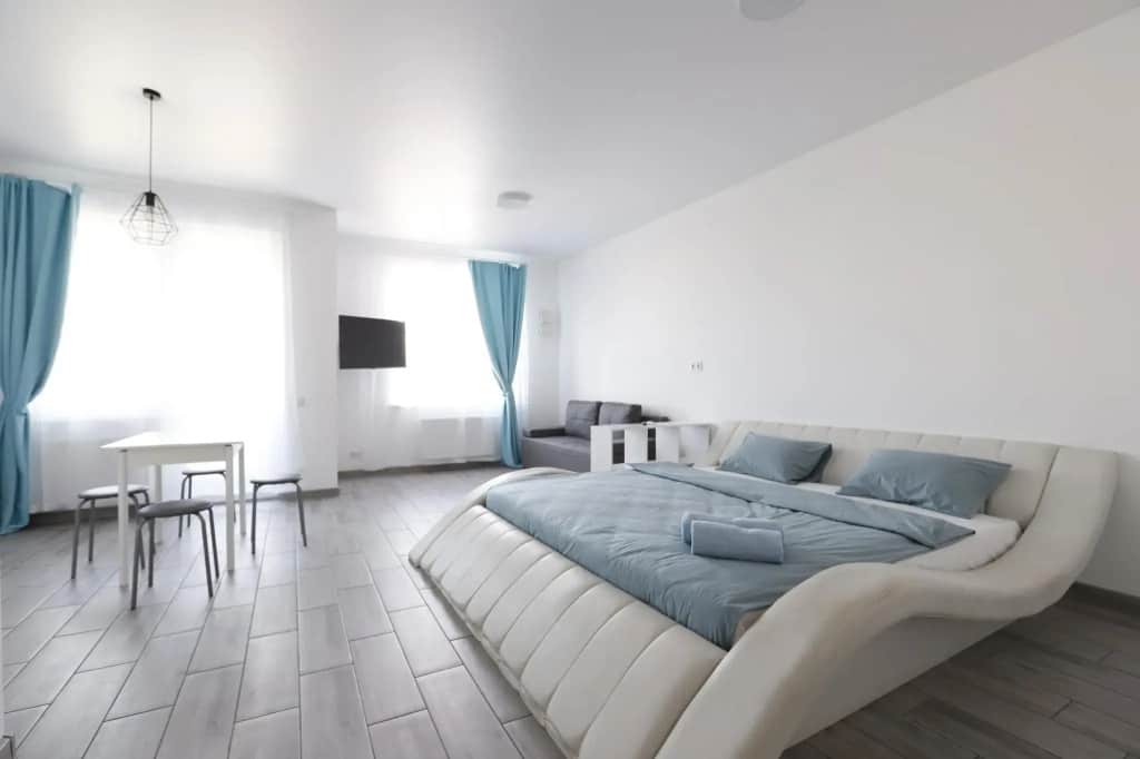 MaxRealty24 на шоссе Аминьевское 4Д корпус 3 литера В: фото 2