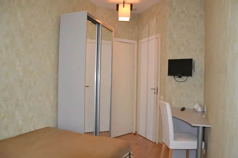 Novye komnaty na Nevskom 105: фото 3
