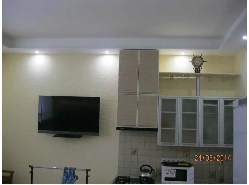 Apartamentyi Chelyuskintsev 57/1: фото 2