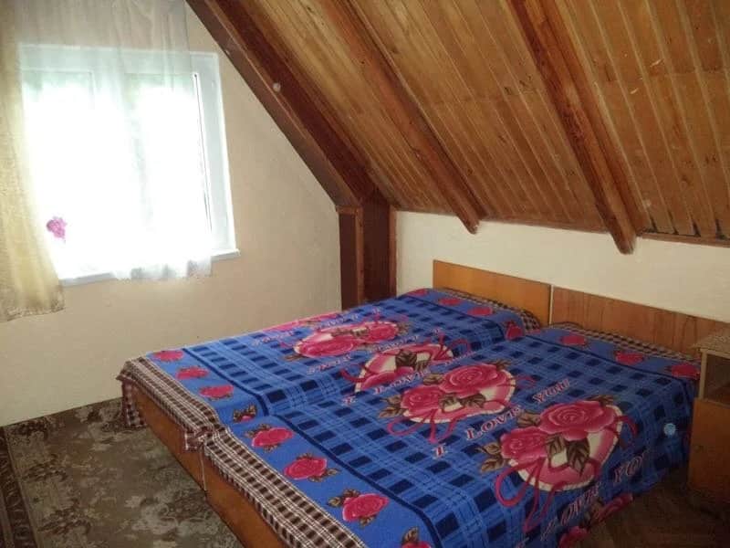 Viktoriya Guest House: фото 3