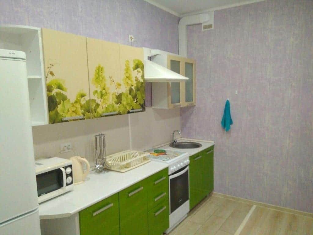 Apartamentyi Ot Olgi: фото 3