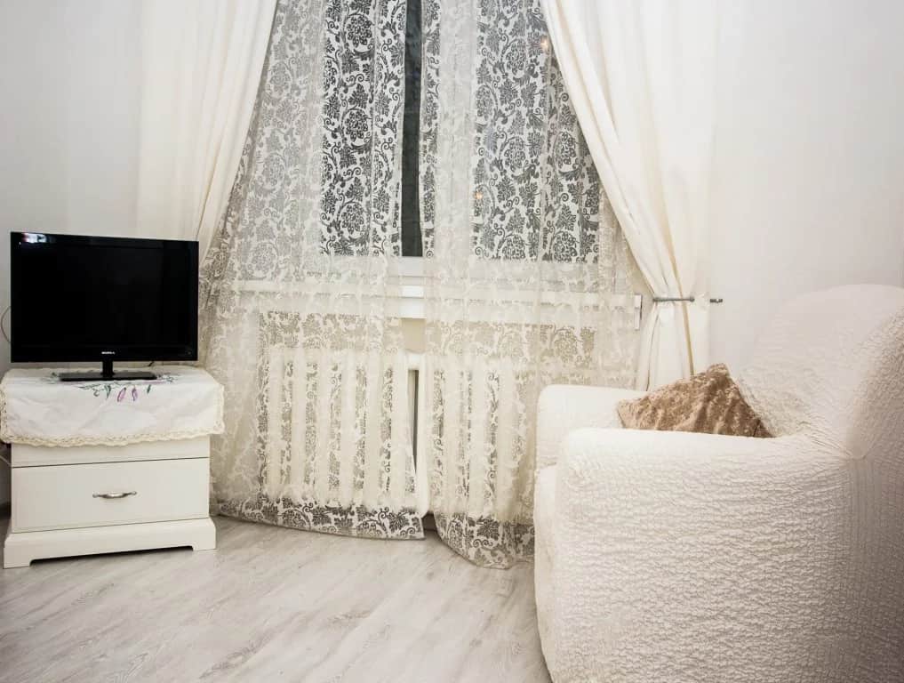 Apart Lux Profsoyuznaya 24 Apartments: фото 3