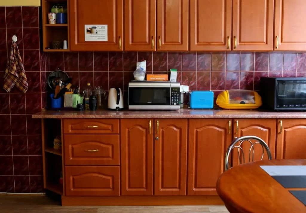 Hostel Akteon Lindros Kaliningrad: фото 3