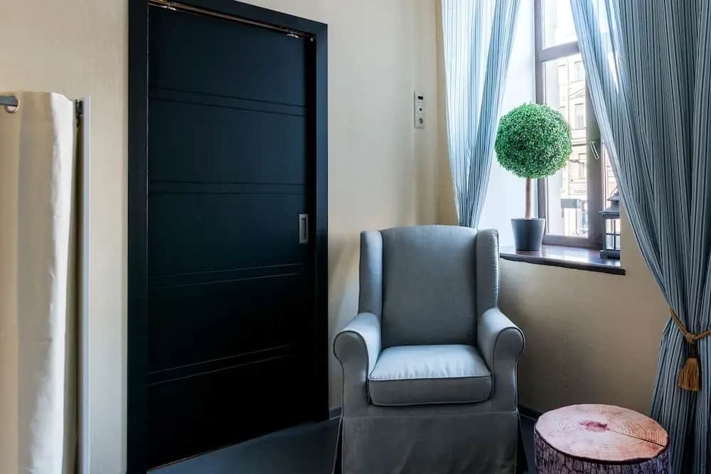 Апартаменты RentalSPb GreenFlat на Невском: фото 2