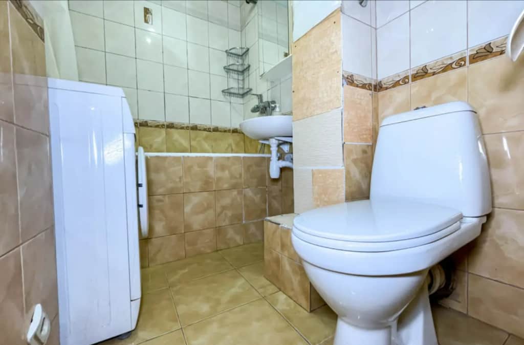 Квартира Есть на улице Каспийская 24 корпус 2: фото 3