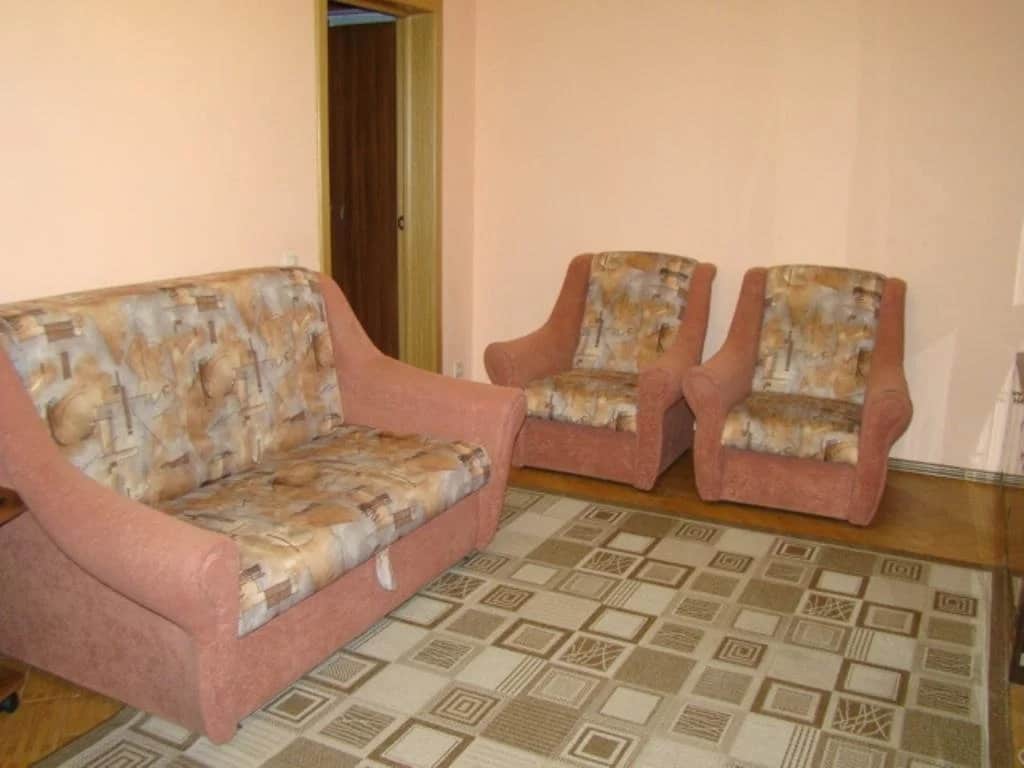 Меблированные комнаты Otelplus na Vernadskogo: фото 2