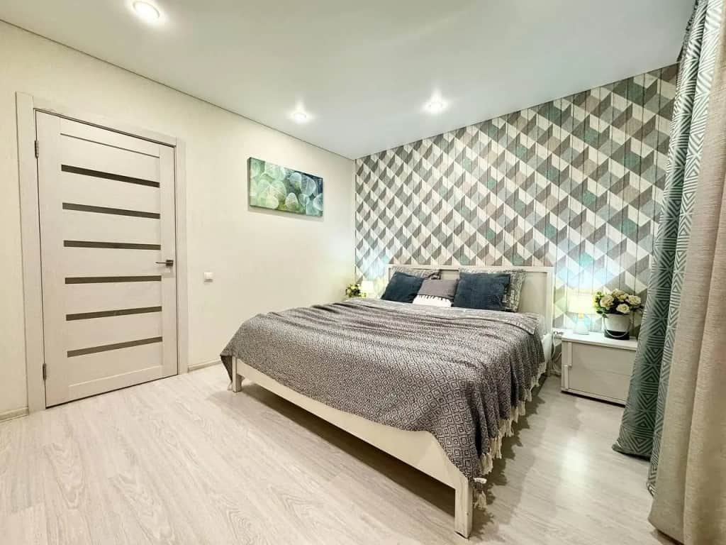 Rental Family Rooms (Рентал Фэмили Румс) на Олимпийском бульваре 12: фото 3