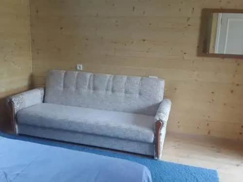 Домики в Сочи для отдыха Bungalow Volkonka City: фото 2