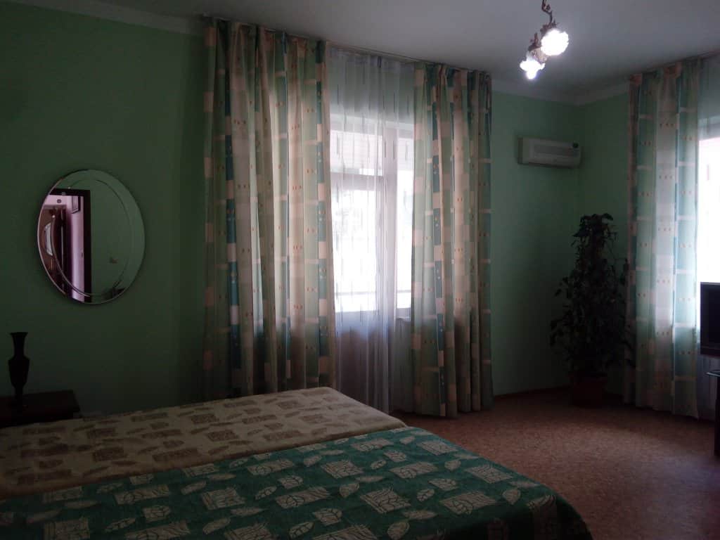 Valensiya Guest House: фото 2