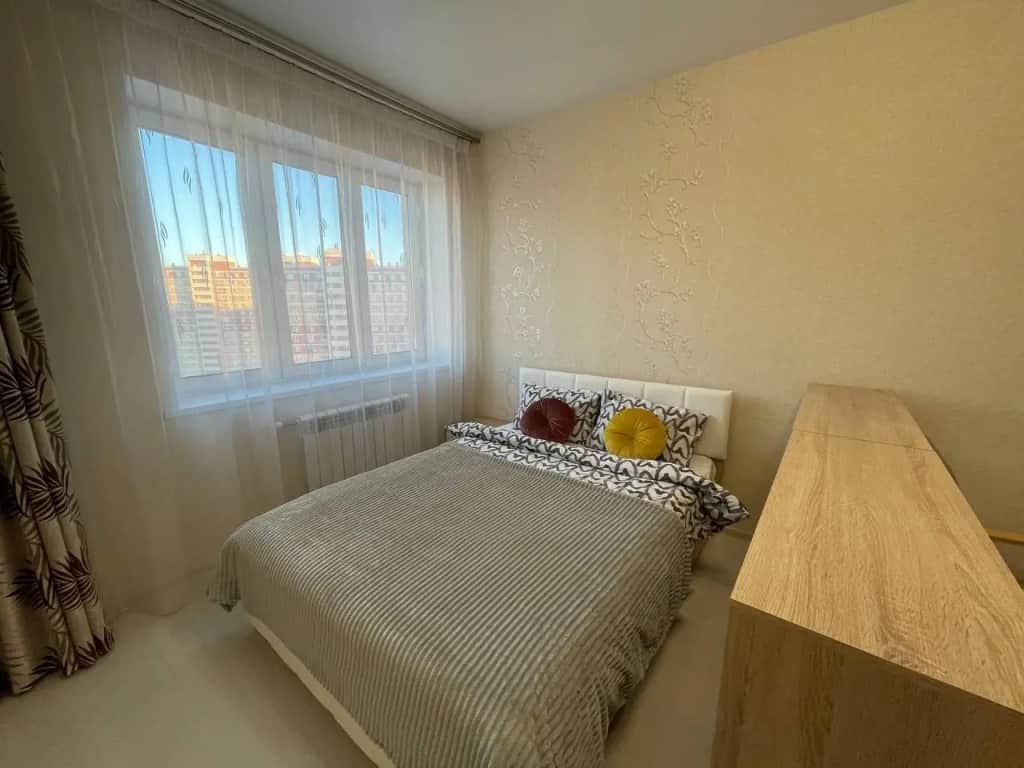 Tolstoy Apart (Толстой Апарт) на проспекте Ленина 134: фото 2
