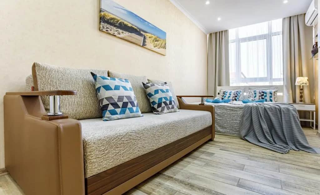 Pro Apart (Про Апарт) на улице Крымская 19к3: фото 3