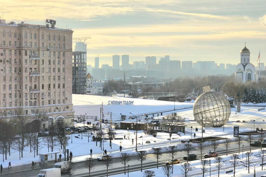 ApartLux (АпартЛюкс) на Победы 2 корп. 2: фото 3