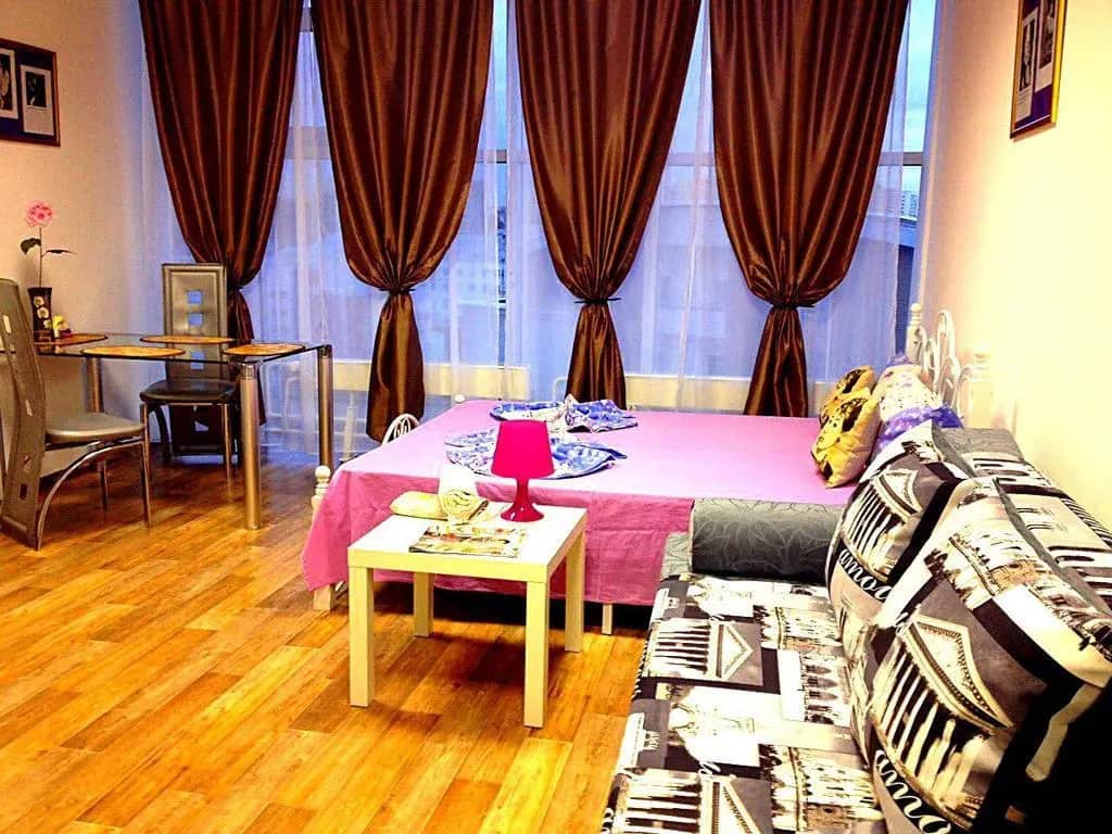 Apartment on Ekaterinskaya 122: фото 3