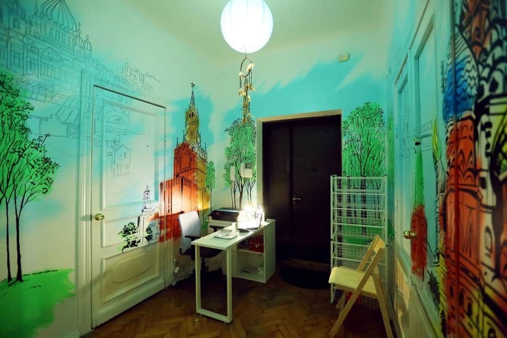 Hostels Kutuzovsky: фото 2