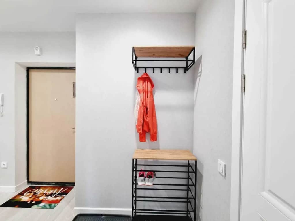 Urban Apartments (Урбан Апартментс) на улице Рауиса Гареева: фото 3