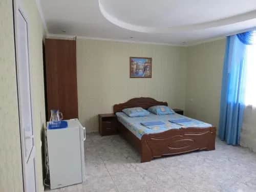 Guest House Florencia: фото 3