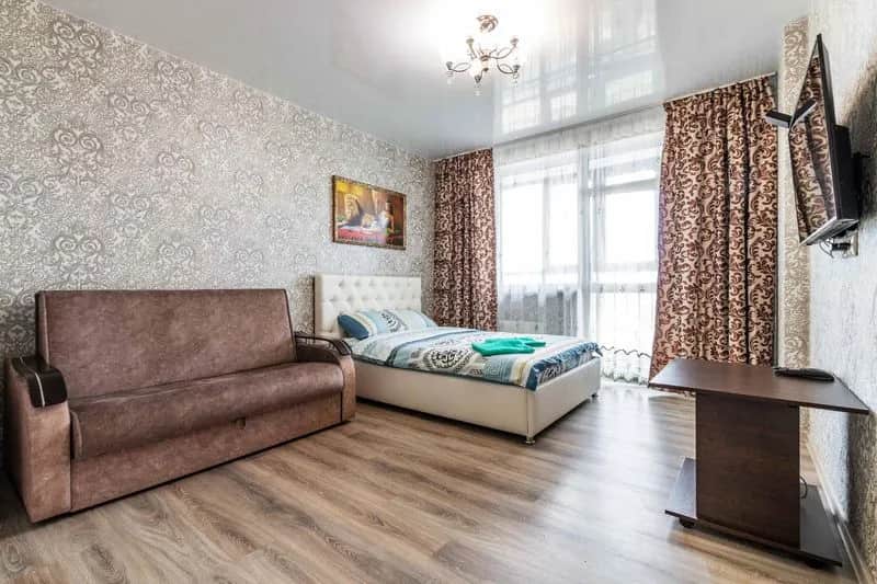 Дрим Хаус на ул. Белинского, д. 177 А: фото 2