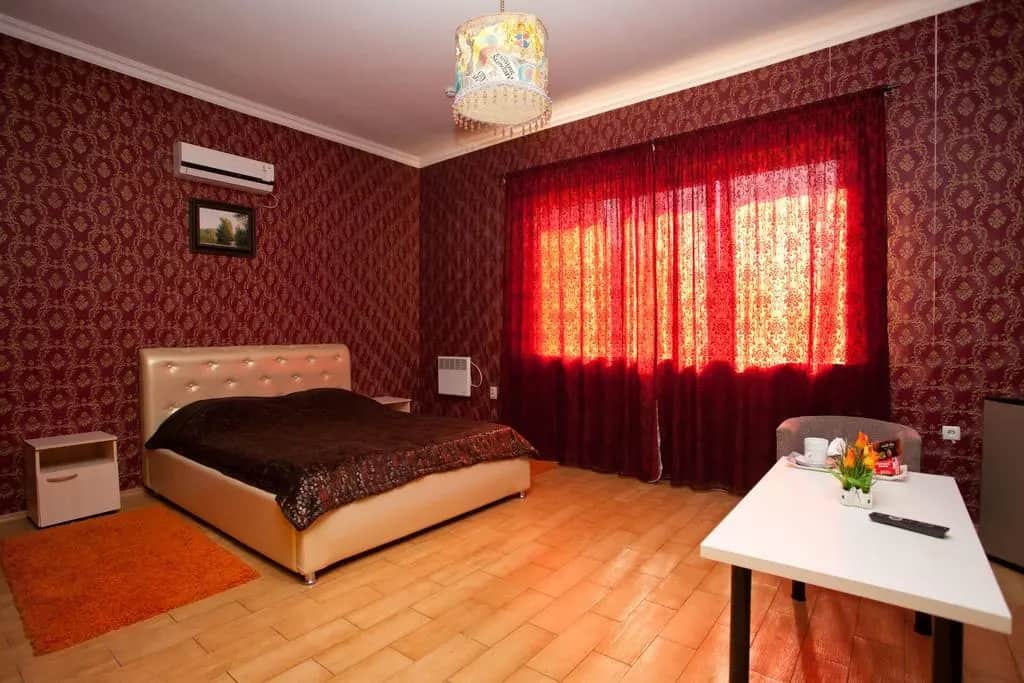 Гостиница Вояж: фото 3