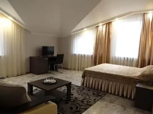 Guest House Chalet: фото 3