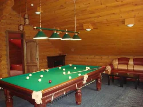 Mini-Hotel Uytnyi Dvorik: фото 3