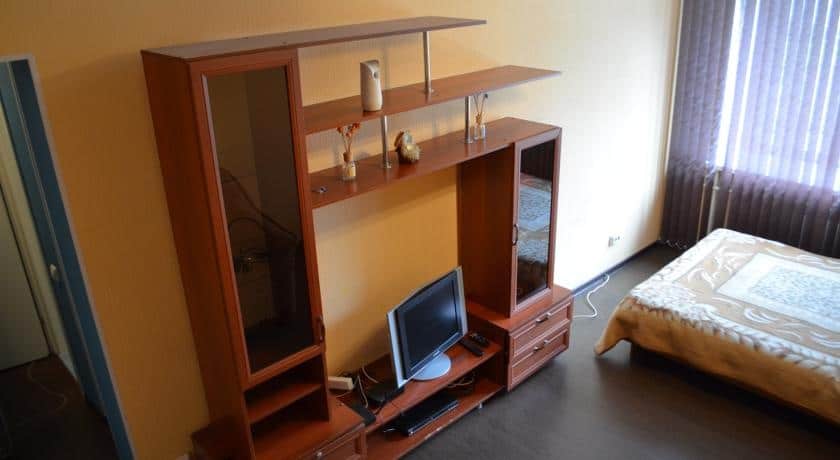 Apartment on Veennyaya 21а: фото 2