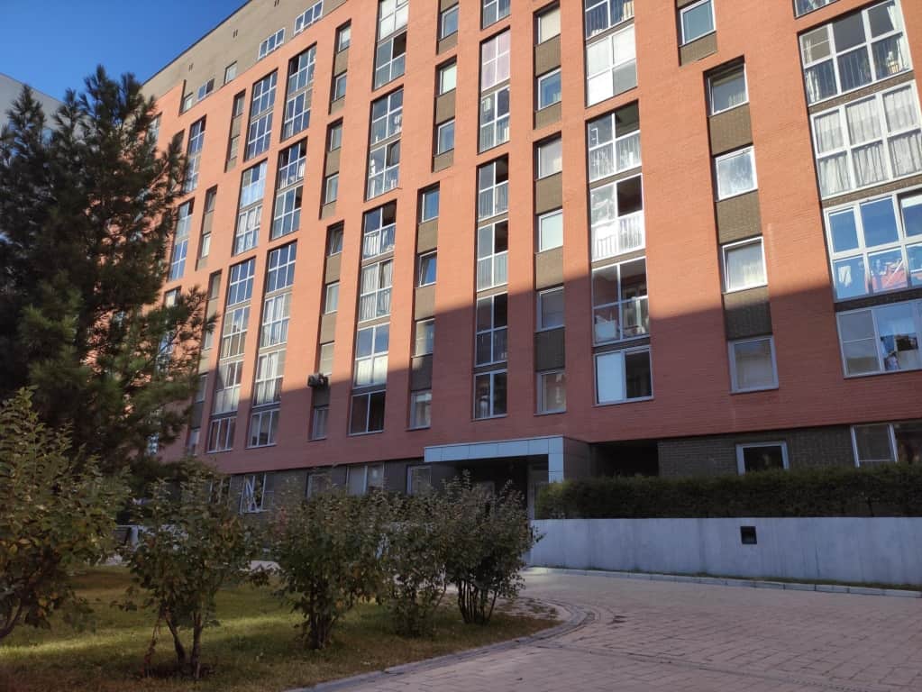 RentHouse (РентХаус) на улице Большевистская 122: фото 2