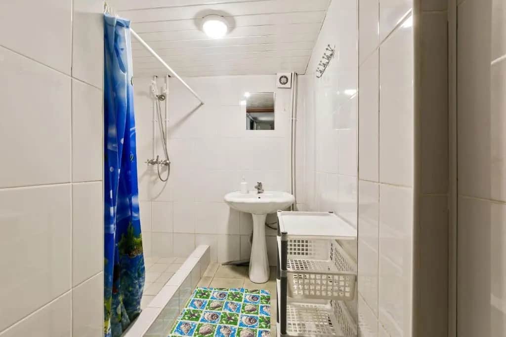 Travel Hostel (Тревел Хостел): фото 2