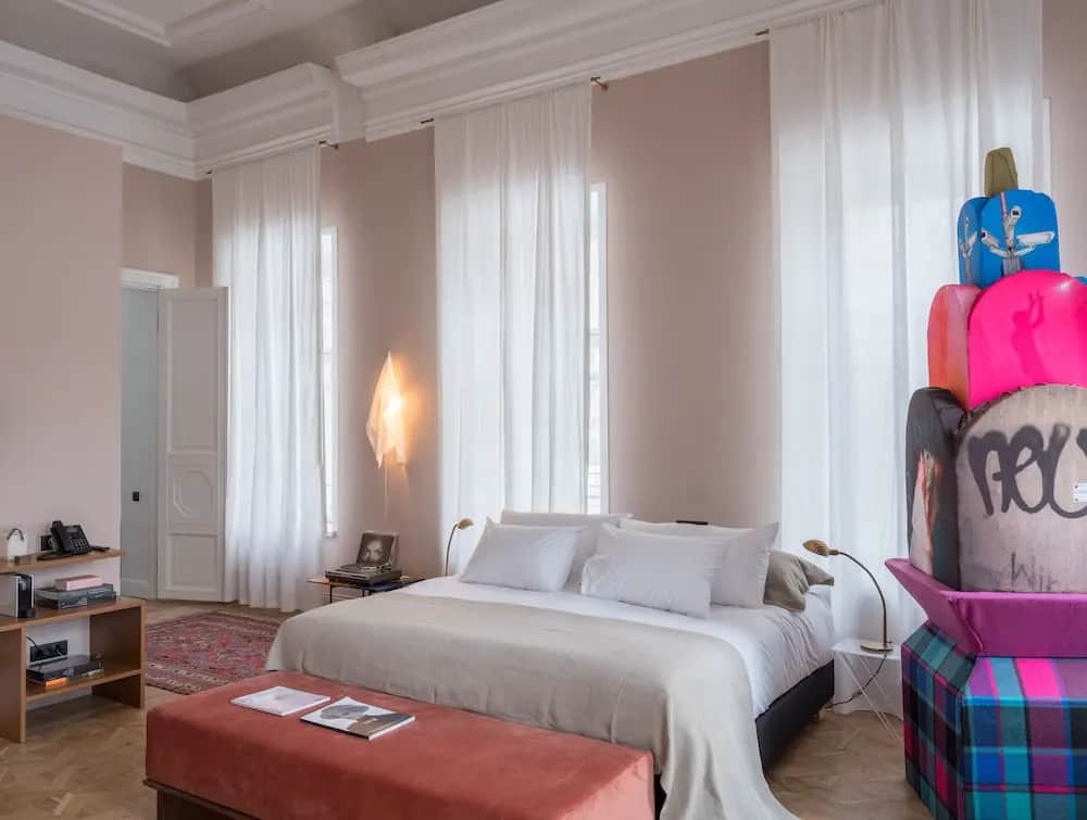 Отель «Рихтер», участник Design Hotels: фото 2