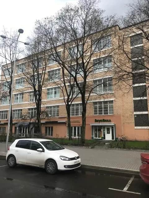 Стройхостел: фото 3