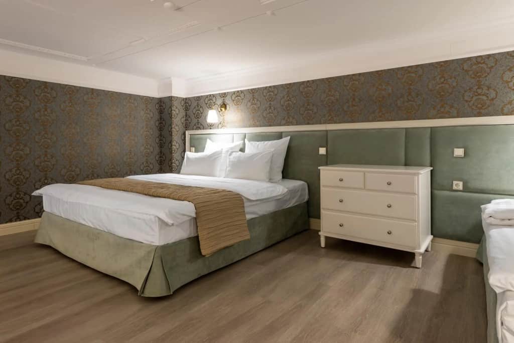 D Apartments (Д Апартменс) на улице Чайковского: фото 2