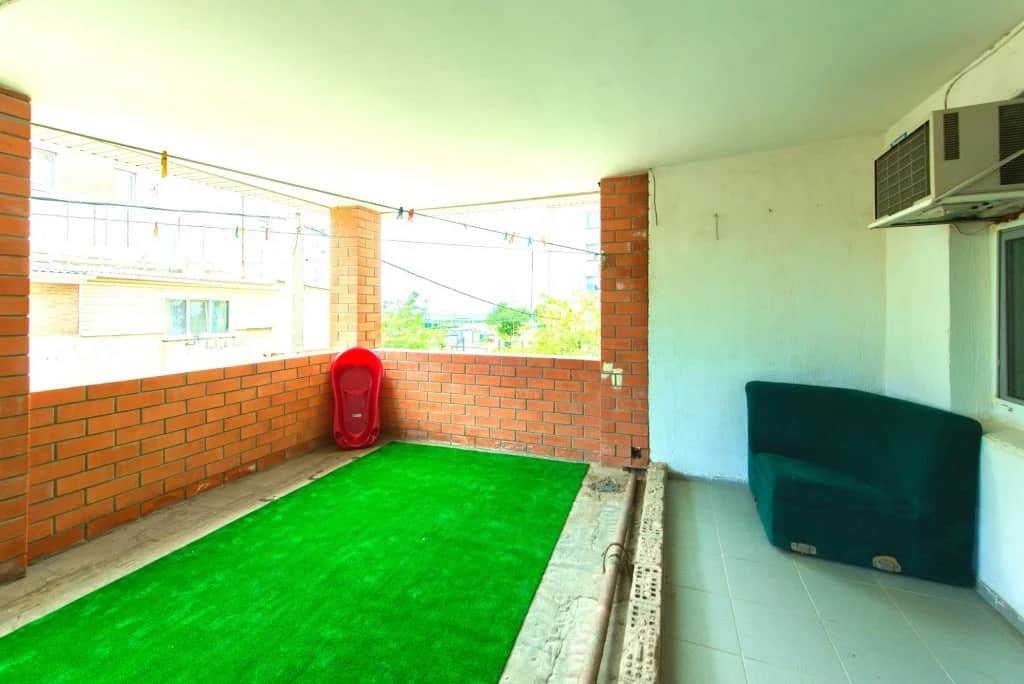 U Morya Apartments: фото 3