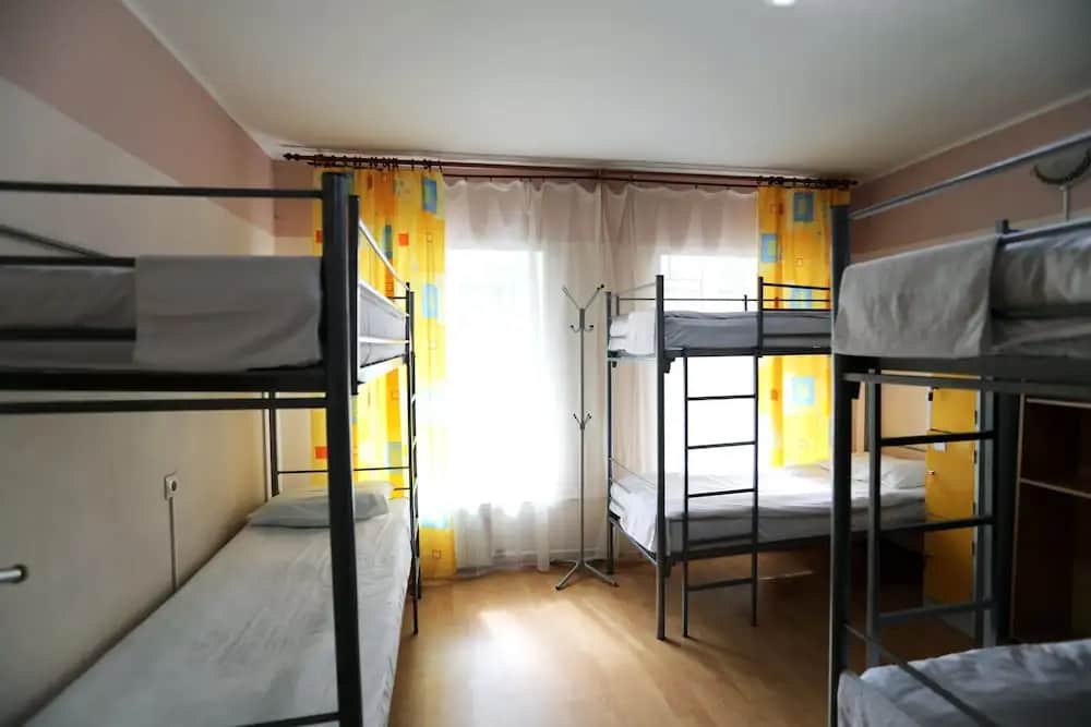 U Krasnogo Mosta - Hostel: фото 2