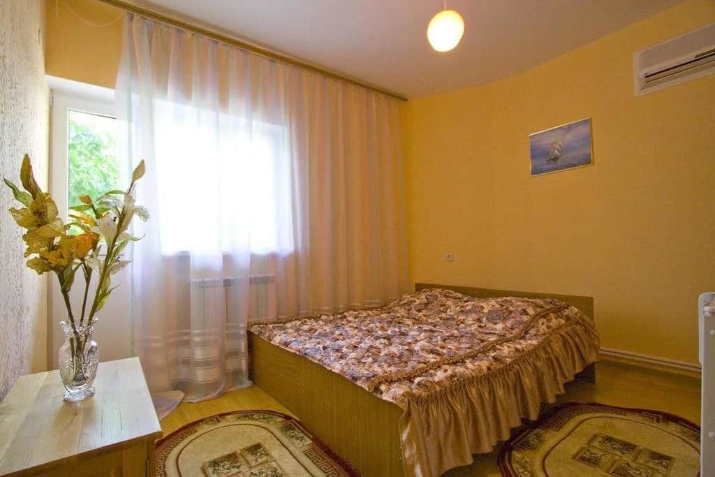 Guest House Krymskaya 82: фото 2