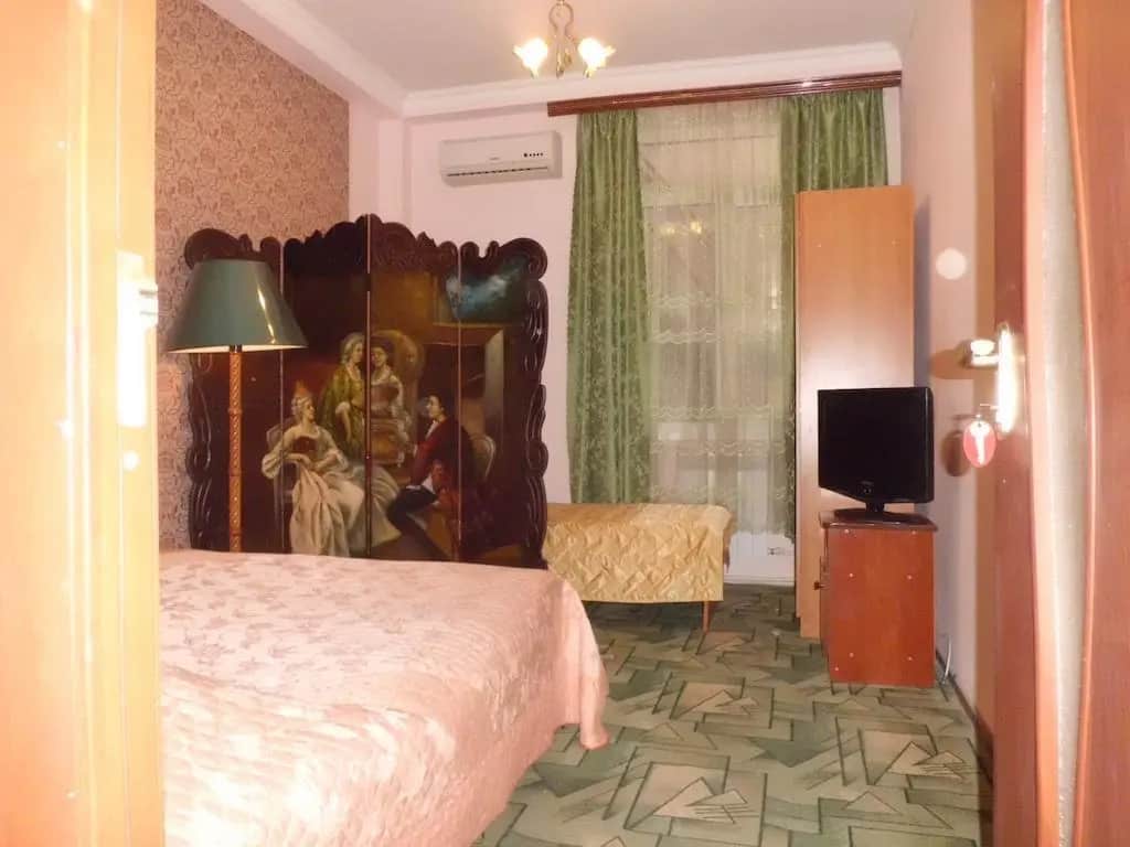 Guest House Shevchenko: фото 2
