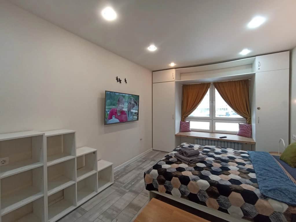The Loft Studio Moscow (Лофт Студио) на улице Лавриненко: фото 3