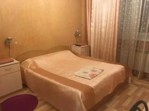 Меблированные комнаты Comfort: фото 3