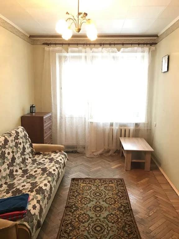 Меблированные комнаты G Kvartal Полежаевская: фото 3