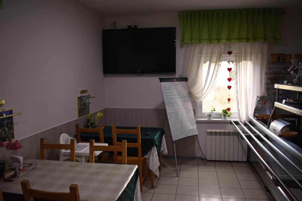 Ю-2 Motel (Мотель): фото 3