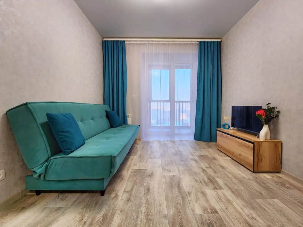 Comfort Home на улице Караульная: фото 3