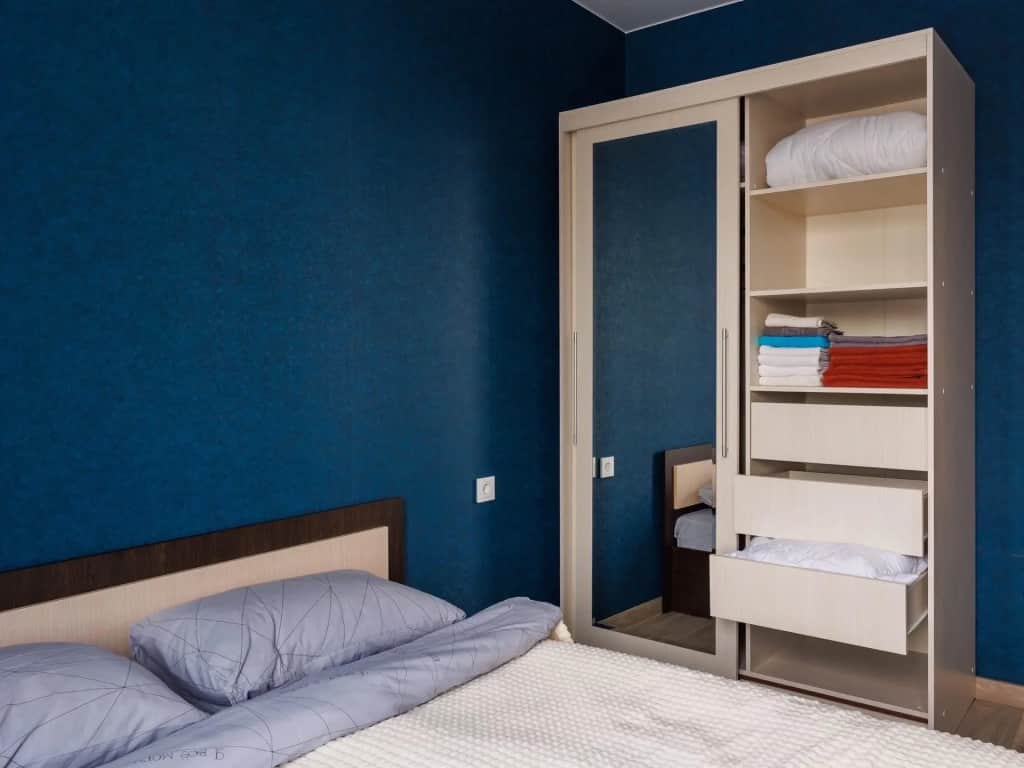 Dayker City Apartments (Дайкер Сити Апартментс) на улице Шаумяна: фото 2