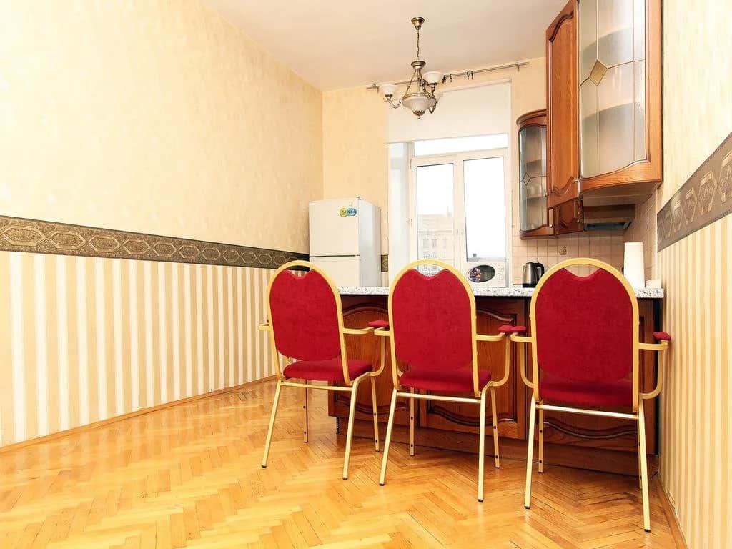 Апартаменты «Apartlux на пл. Победы»: фото 3