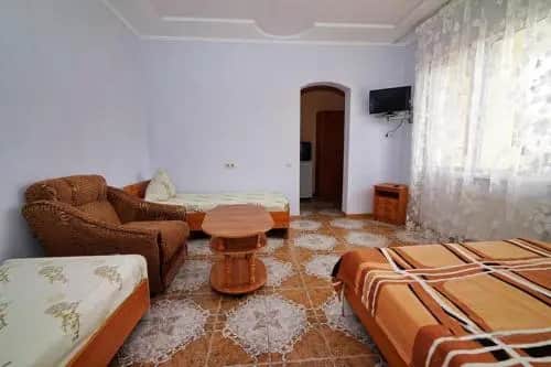 Guest House Kokos: фото 2