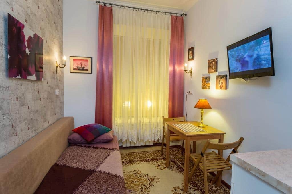Minihotel Metro Admiralteiskaya: фото 3
