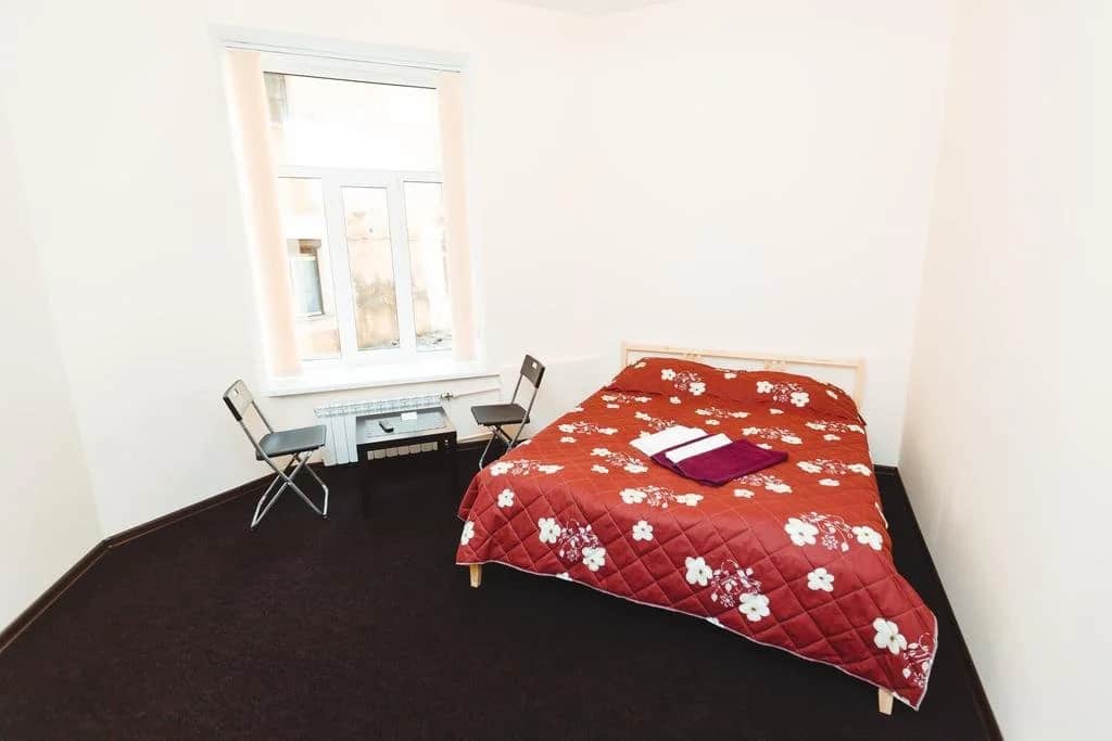 Меблированные комнаты SuperHostel на Суворовском пр 20 : фото 2